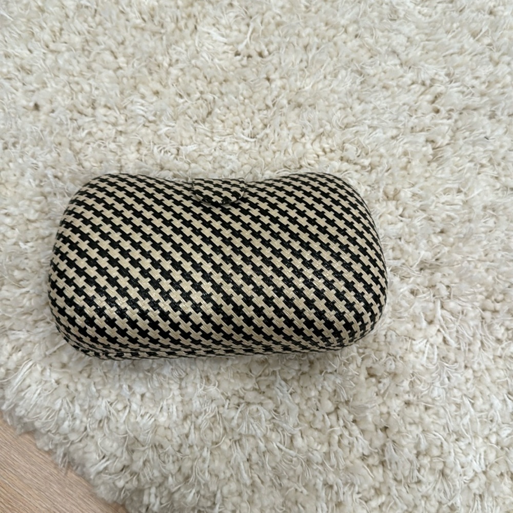Banana Republic Clutch